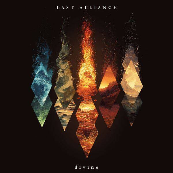 LAST ALLIANCE、13年ぶりのフル・アルバム発売を記念したワンマンライブ開催決定