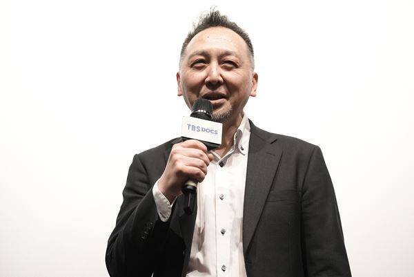 『TBSドキュメンタリー映画祭2026』開幕　STARGLOWらが登壇した初日舞台挨拶をレポート