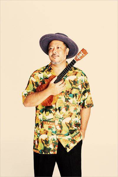 ⼤宮エリーが遺した “花” 作品とMONGOL800の名曲「あなたに」のコラボレーション絵本の発売決定