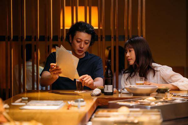 有村架純がブチギレ!?『さとこはいつも』仕事で戦闘モードに突入した本編映像公開