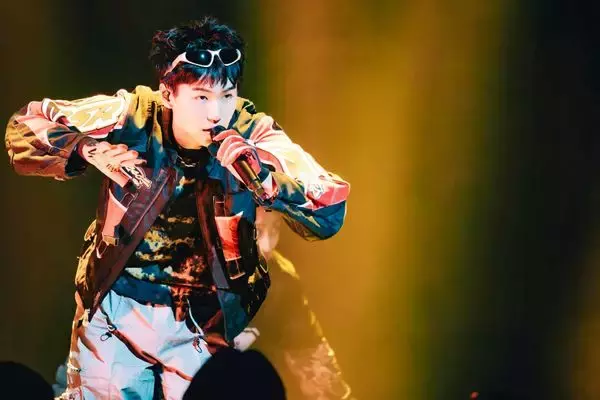 Ayumu Imazu、初のホールツアー『Ayumu Imazu HALL TOUR 2025 “ERA”』開幕！