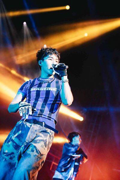 Ayumu Imazu、初のホールツアー『Ayumu Imazu HALL TOUR 2025 “ERA”』開幕！