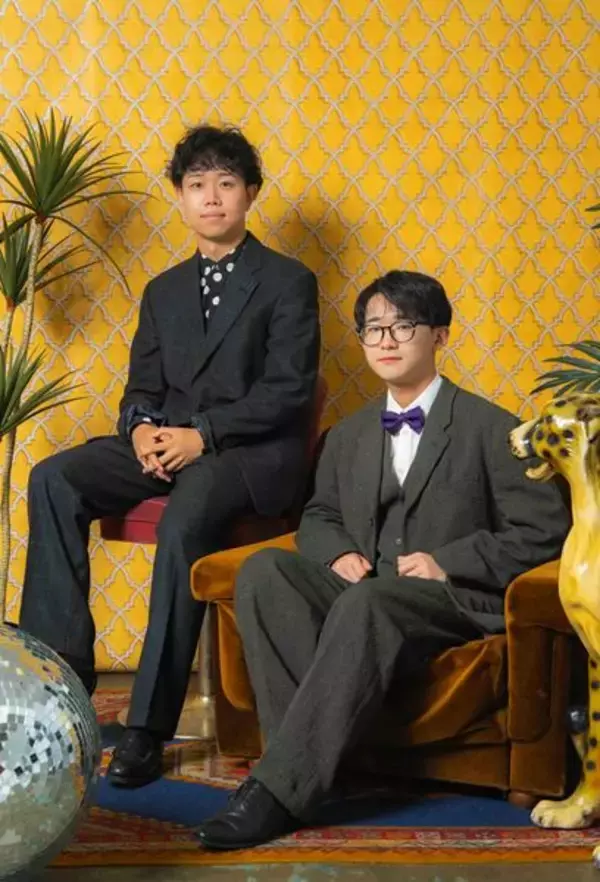 BLACK BERRY TIMES、初のワンマンライブ 『Groove Delivery ONE-MAN PARTY』渋谷WWWで開催決定