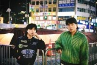 シンガーソングライター・Rol3ert、韓国R&Bシーンを代表するTHAMAをフィーチャリングに迎えた新曲配信　MV＆LIVE映像も公開
