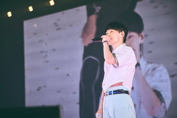 「ライブのためにすべてがある」UVERworldが25年続けてきた“生き様”の証明