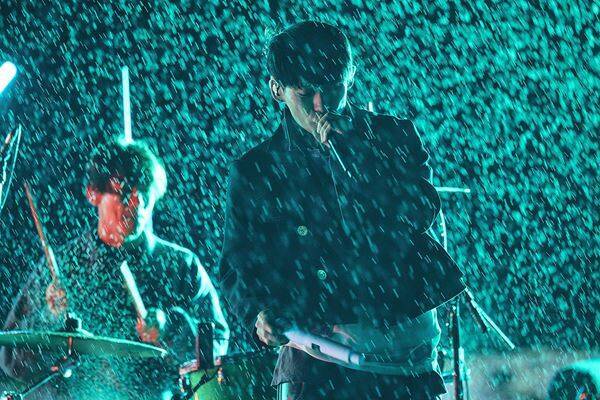 「ライブのためにすべてがある」UVERworldが25年続けてきた“生き様”の証明