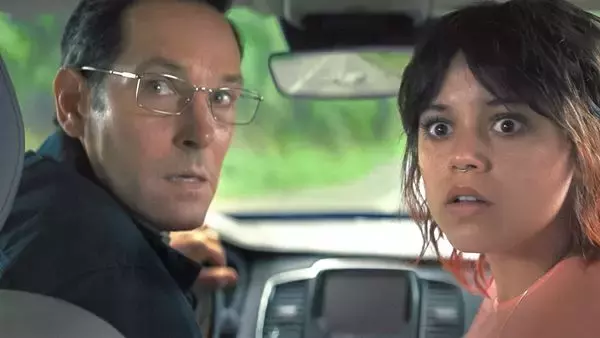 アリ・アスター×A24最新作！ ジェナ・オルテガら出演『ユニコーンを轢いた』特報解禁