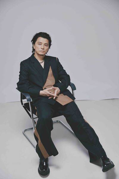 KREVAが武部聡志プロデュースによるオーケストラコンサートに登場　HIP HOPと50人を超えるフルオーケストラがジャンルを越えて響き合う【オフィシャルインタビュー】