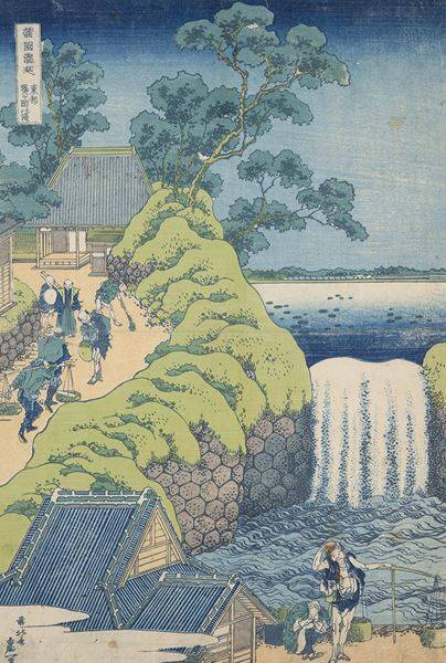 『浮世絵おじさんフェスティバル』太田記念美術館で　“推しおじ”を探して浮世絵の魅力と奥深さを再発見