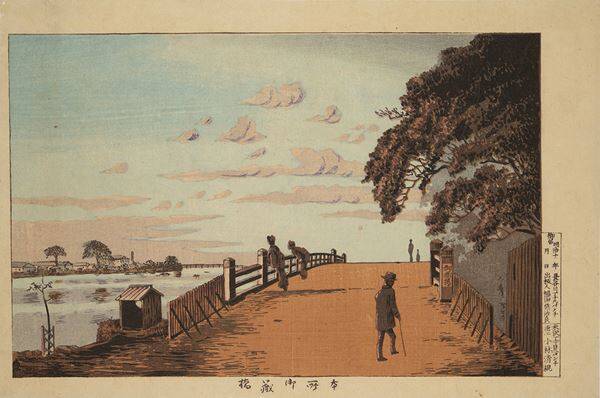 『浮世絵おじさんフェスティバル』太田記念美術館で　“推しおじ”を探して浮世絵の魅力と奥深さを再発見