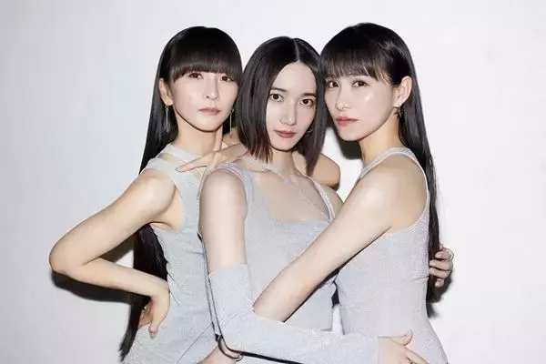 Perfume、コールドスリープ直前に新曲「ふめつのあなた」配信リリース決定