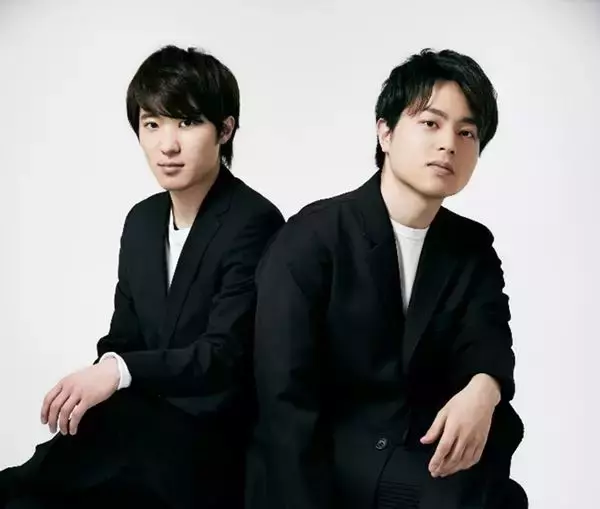 聴けばわかる、この相性──ピアノデュオ・アンセットシス　我々の演奏を聴け！アンセットシスだけが出せる音楽を【オフィシャルインタビュー】