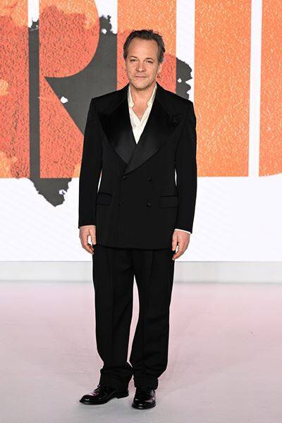 会場が『ザ・ブライド！』一色に！ 豪華スターが集結したワールドプレミアを速報