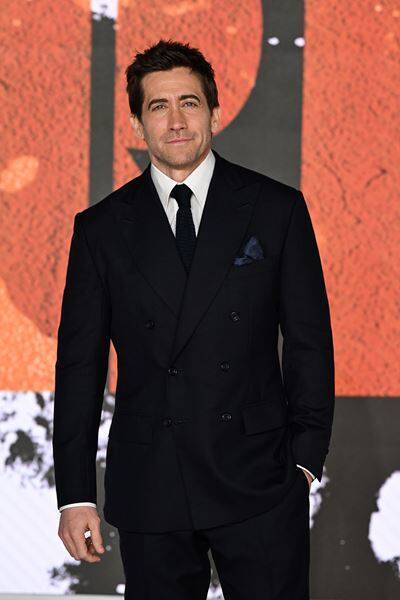 会場が『ザ・ブライド！』一色に！ 豪華スターが集結したワールドプレミアを速報