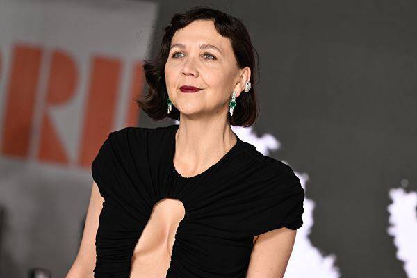 会場が『ザ・ブライド！』一色に！ 豪華スターが集結したワールドプレミアを速報