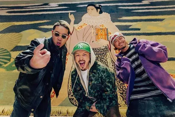 WANIMA、新曲「フルボコ」がアニメ『刃牙道』のオープニングテーマに決定　物語の世界観からインスパイアされたハードで熱いメッセージ曲