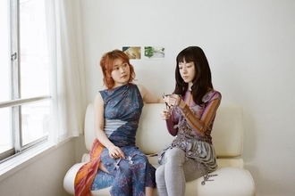 羊文学の書き下ろし曲「Dogs」が『九条の大罪』主題歌に！ 3月25日に配信も決定