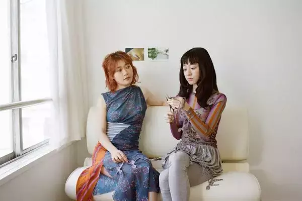 羊文学の書き下ろし曲「Dogs」が『九条の大罪』主題歌に！ 3月25日に配信も決定