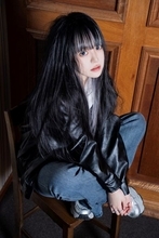 韓国発シンガーCielA、1st CDアルバム『Cyanotype』発売決定　fhána・佐藤純一の書き下ろし曲など全15曲