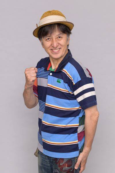 【鴻上尚史×長野里美×大高洋夫×小須田康人インタビュー】「第三舞台2026」で15年ぶりに集結！　新作『パレイドリア』に挑む
