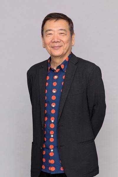 【鴻上尚史×長野里美×大高洋夫×小須田康人インタビュー】「第三舞台2026」で15年ぶりに集結！　新作『パレイドリア』に挑む