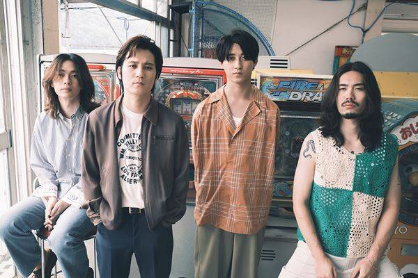 板垣李光人らが感情をむき出しに！ 映画『口に関するアンケート』本予告＆新キャスト解禁