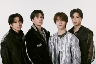 「これが今のFANTASTICS」──澤本夏輝、堀夏喜、八木勇征、中島颯太 の“マイプラン”とこれから