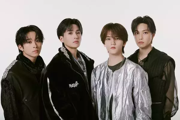 「これが今のFANTASTICS」──澤本夏輝、堀夏喜、八木勇征、中島颯太 の“マイプラン”とこれから