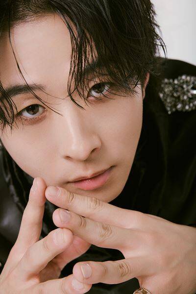 「これが今のFANTASTICS」──澤本夏輝、堀夏喜、八木勇征、中島颯太 の“マイプラン”とこれから