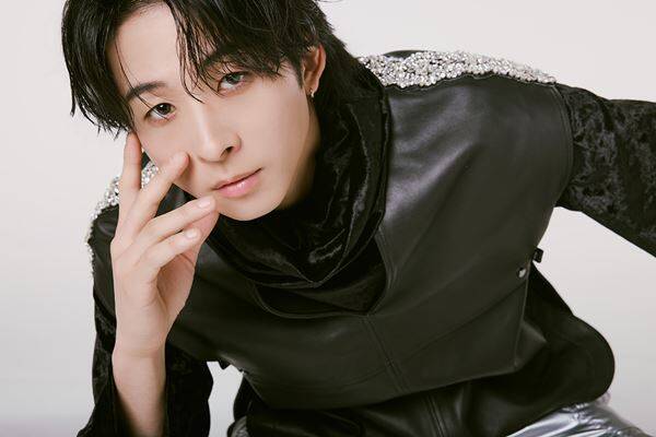 「これが今のFANTASTICS」──澤本夏輝、堀夏喜、八木勇征、中島颯太 の“マイプラン”とこれから