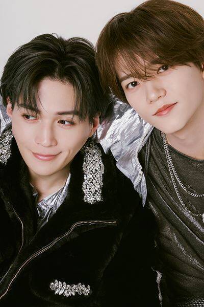 「これが今のFANTASTICS」──澤本夏輝、堀夏喜、八木勇征、中島颯太 の“マイプラン”とこれから