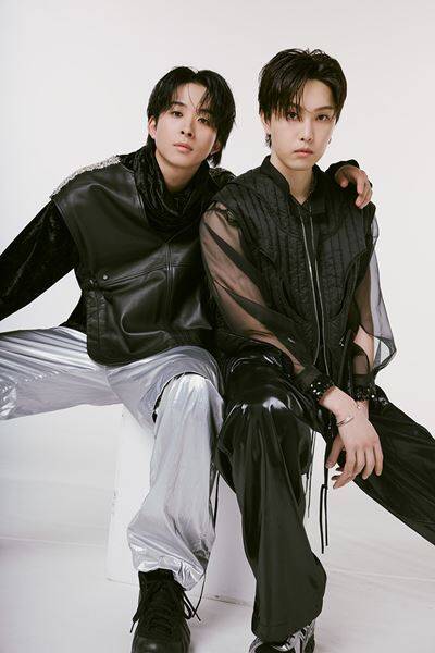 「これが今のFANTASTICS」──澤本夏輝、堀夏喜、八木勇征、中島颯太 の“マイプラン”とこれから