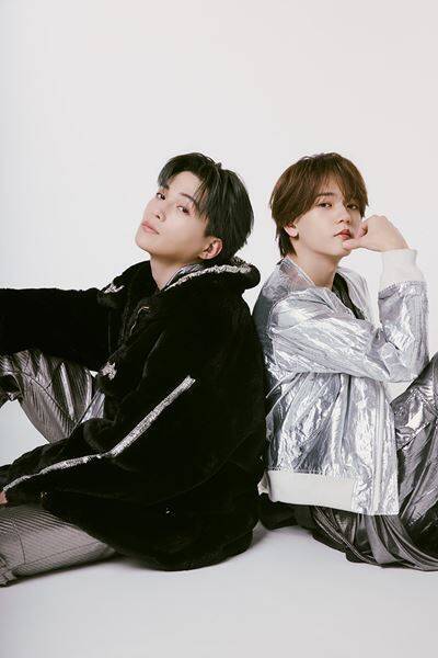 「これが今のFANTASTICS」──澤本夏輝、堀夏喜、八木勇征、中島颯太 の“マイプラン”とこれから