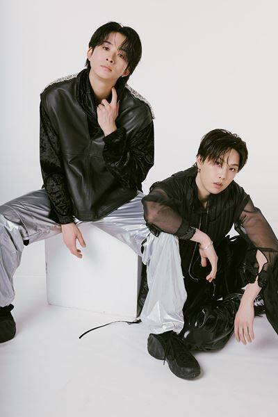 「これが今のFANTASTICS」──澤本夏輝、堀夏喜、八木勇征、中島颯太 の“マイプラン”とこれから