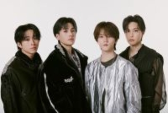 「これが今のFANTASTICS」──中島颯太、八木勇征、堀夏喜、澤本夏輝の“マイプラン”とこれから