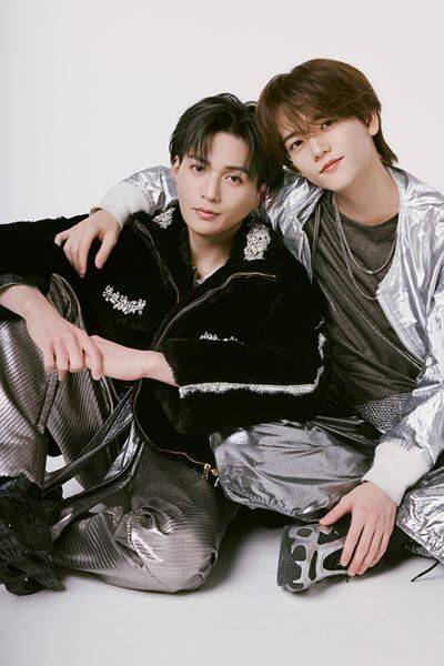 「これが今のFANTASTICS」──澤本夏輝、堀夏喜、八木勇征、中島颯太 の“マイプラン”とこれから