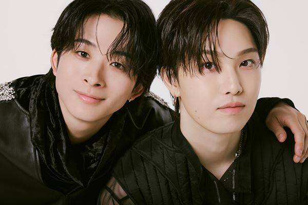 「これが今のFANTASTICS」──澤本夏輝、堀夏喜、八木勇征、中島颯太 の“マイプラン”とこれから