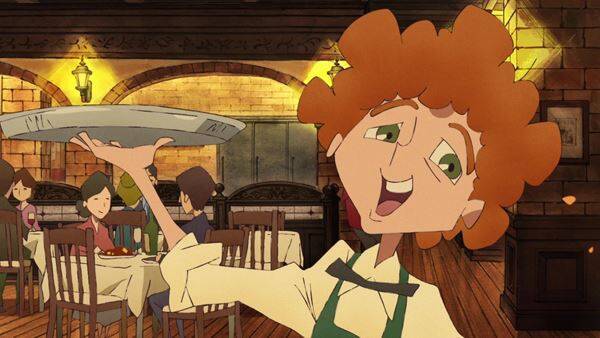 佐野晶哉＆柿澤勇人が“トリツカレ”るくらい好きなもの「心が救われましたと伝えたい」