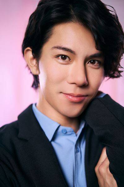 佐野晶哉＆柿澤勇人が“トリツカレ”るくらい好きなもの「心が救われましたと伝えたい」