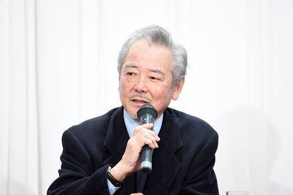 「光が私に降り注いだ」キムラ緑子が語る、笠置シヅ子役への特別な想い～舞台『わが歌ブギウギ』取材会レポート