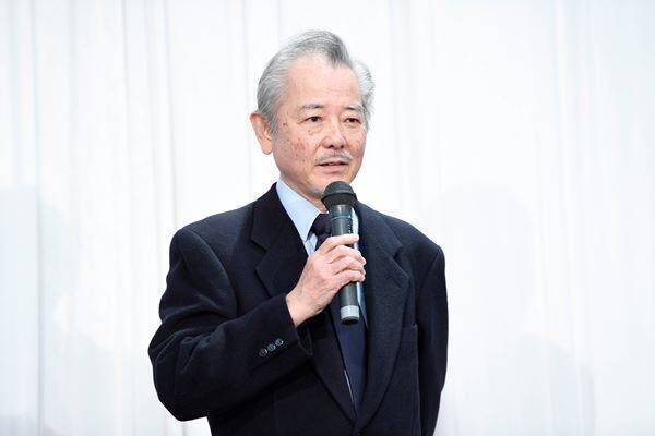 「光が私に降り注いだ」キムラ緑子が語る、笠置シヅ子役への特別な想い～舞台『わが歌ブギウギ』取材会レポート