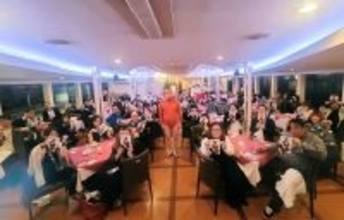 来年もあるあるクルーズ開催決定！ レイザーラモンRG『マリーンルージュであるあるクルーズ2025冬』レポート