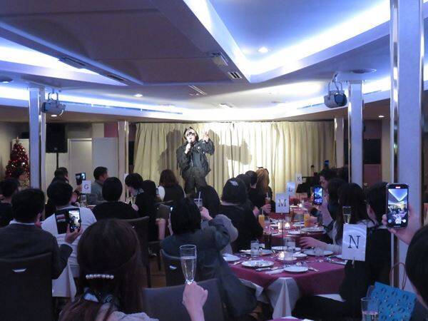 来年もあるあるクルーズ開催決定！ レイザーラモンRG『マリーンルージュであるあるクルーズ2025冬』レポート