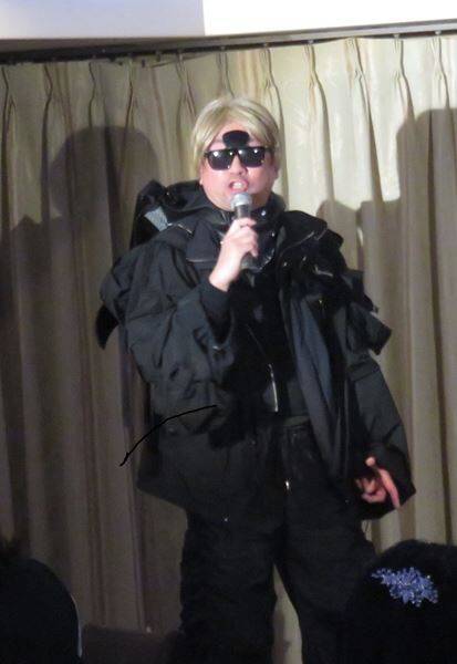 来年もあるあるクルーズ開催決定！ レイザーラモンRG『マリーンルージュであるあるクルーズ2025冬』レポート