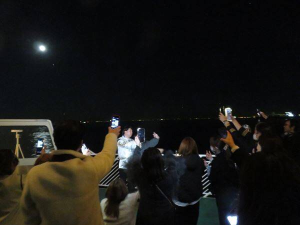 来年もあるあるクルーズ開催決定！ レイザーラモンRG『マリーンルージュであるあるクルーズ2025冬』レポート