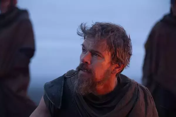 トム・クルーズもSNSで大絶賛！『オデュッセイア』2026年実写映画No.1の大ヒットスタート