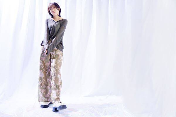 【十明 インタビュー】日常と希望、ワンルームから広がる5つの物語を描いた2ndデジタルEP『1R＋1』リリース　月9ドラマ『絶対零度～情報犯罪緊急捜査～』主題歌も収録