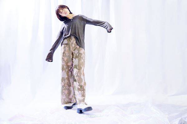 【十明 インタビュー】日常と希望、ワンルームから広がる5つの物語を描いた2ndデジタルEP『1R＋1』リリース　月9ドラマ『絶対零度～情報犯罪緊急捜査～』主題歌も収録