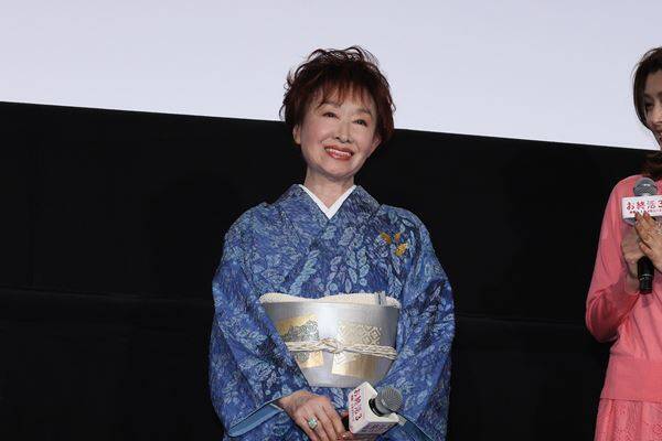 さだまさしがボヤき連発!? 映画『お終活3』主題歌の“過酷な要求”に会場爆笑【レポート】