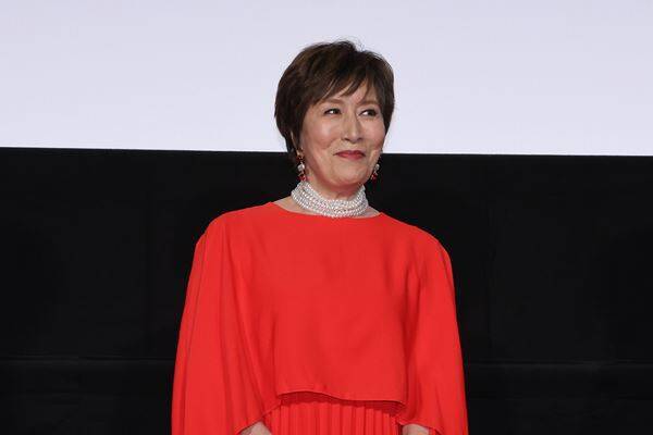 さだまさしがボヤき連発!? 映画『お終活3』主題歌の“過酷な要求”に会場爆笑【レポート】